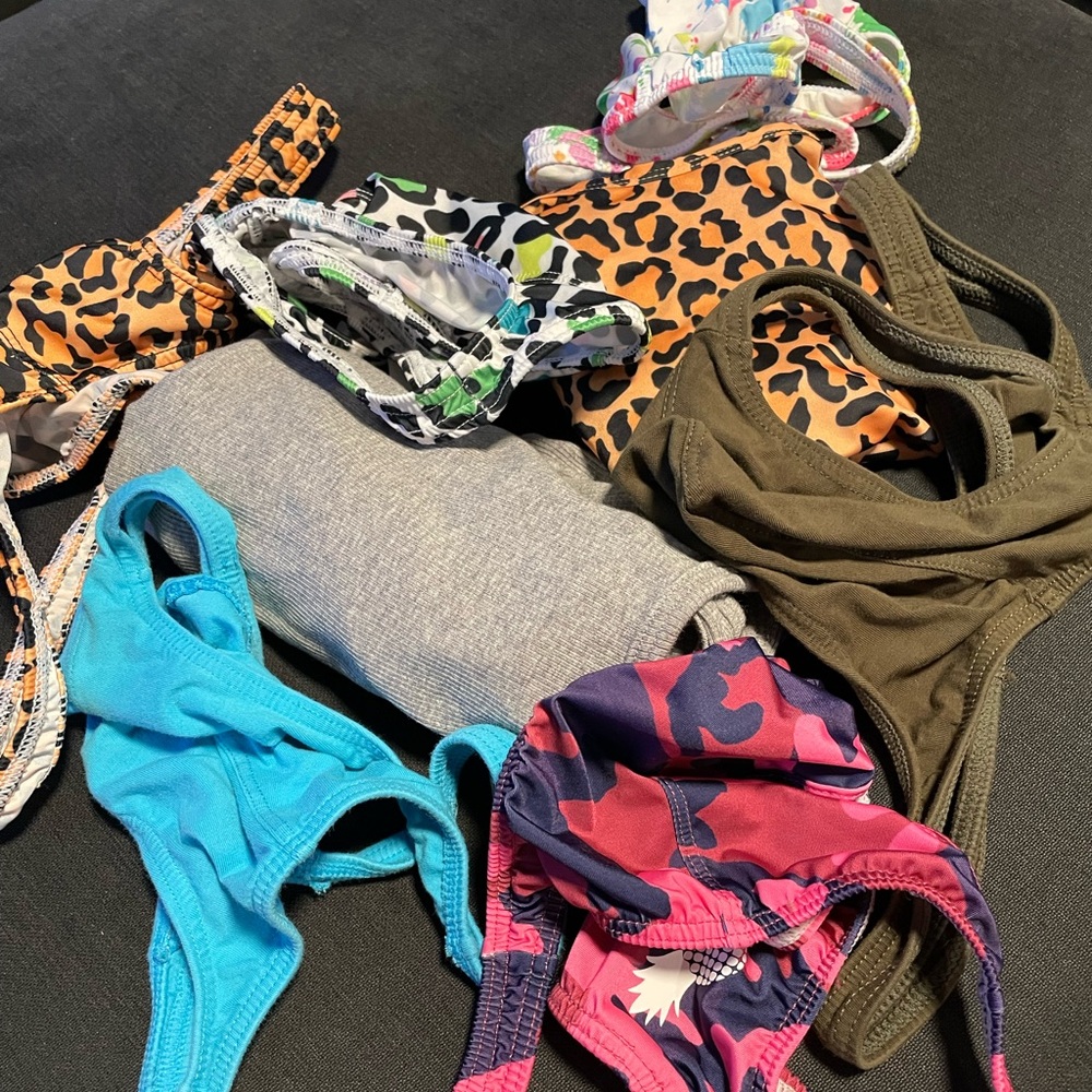 JJ Malibú Mega Bundle